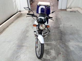 HONDA CG 125 CARGO KS Painel completo
