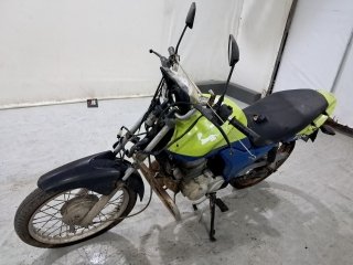 Honda CG 125 Cargo KS CG 125 CARGO/ CARGO KS/125i CARGO