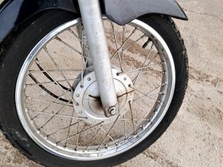 HONDA CG 150 FAN ESI Kit multimídia