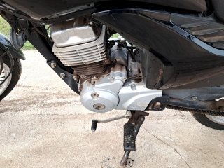 HONDA CG 150 FAN ESI Motor