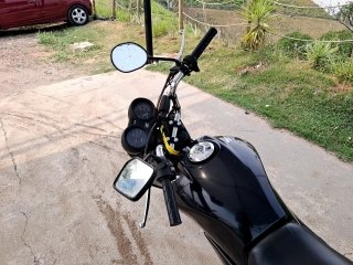 HONDA CG 150 FAN ESI Painel completo