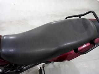 HONDA CG 150 TITAN ESD Bancos traseiros