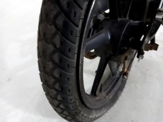 HONDA CG 150 TITAN ESD Estepe