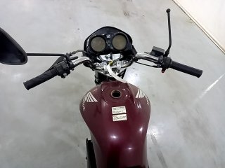 HONDA CG 150 TITAN ESD Painel completo