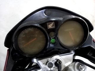 HONDA CG 150 TITAN ESD Painel KM