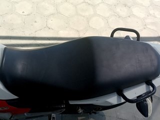 HONDA CG 150 TITAN EX Bancos traseiros