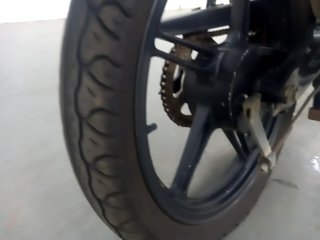 HONDA CG 150 TITAN EX Estepe