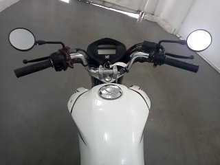HONDA CG 150 TITAN EX Painel completo