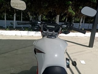 HONDA CG 150 TITAN EX Painel completo