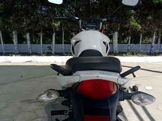 HONDA CG 150 TITAN EX Porta malas