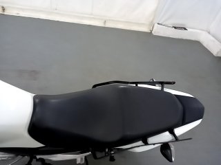HONDA CG 160 CARGO 160 Bancos traseiros
