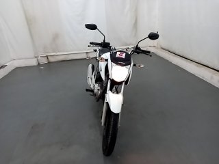 HONDA CG 160 CARGO 160 Estepe