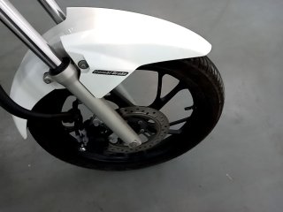 HONDA CG 160 CARGO 160 Pneu dianteiro dir.