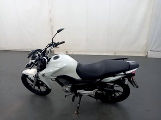 HONDA CG 160 CARGO 160 Porta e interior motorista