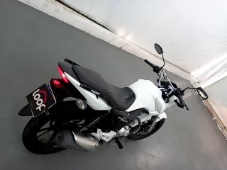HONDA CG 160 CARGO 160 Porta malas
