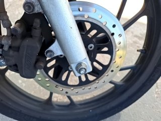 HONDA CG 160 CARGO Kit multimídia