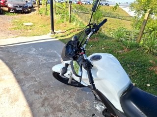 HONDA CG 160 CARGO Painel completo