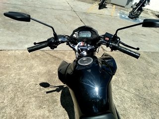 HONDA CG 160 FAN 160 Painel completo