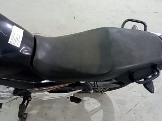 HONDA CG 160 FAN ESDI Bancos traseiros