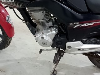 HONDA CG 160 FAN ESDI Motor