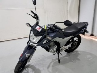 Honda CG 160 FAN CG 160 FAN Flex