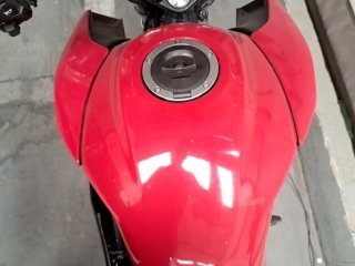 HONDA CG 160 FAN Kit multimídia