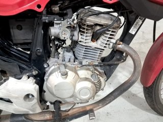 HONDA CG 160 FAN Motor