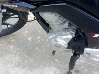 HONDA CG 160 FAN Motor