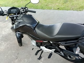 HONDA CG 160 FAN Painel completo