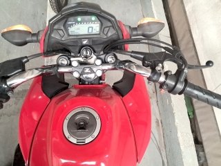HONDA CG 160 FAN Painel completo