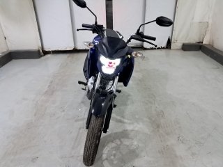HONDA CG 160 FAN Painel completo