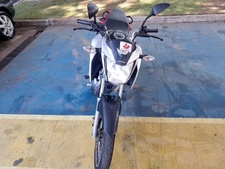 HONDA CG 160 FAN Painel completo