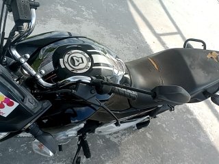 HONDA CG 160 FAN Painel completo