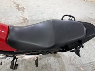 HONDA CG 160 START Bancos traseiros