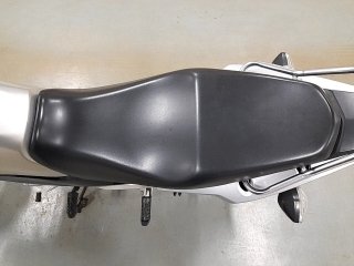 HONDA CG 160 START Bancos traseiros