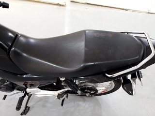 HONDA CG 160 START Bancos traseiros