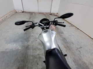HONDA CG 160 START ES  Kit multimídia