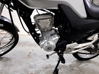 HONDA CG 160 START ES  Motor