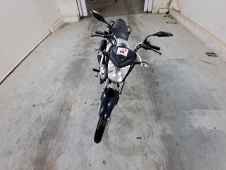 HONDA CG 160 START ES  Painel completo
