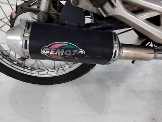 HONDA CG 160 START Estepe