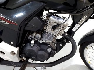 HONDA CG 160 START Kit multimídia