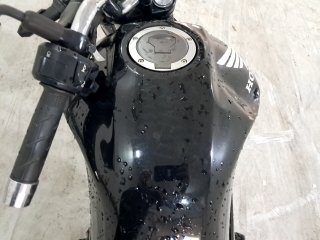 HONDA CG 160 START Kit multimídia