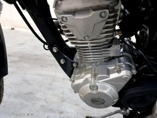 HONDA CG 160 START Motor