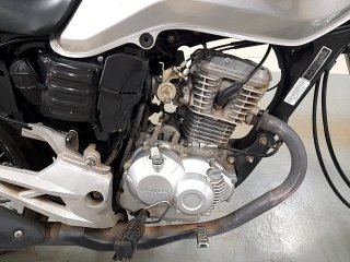 HONDA CG 160 START Motor