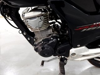 HONDA CG 160 START Motor