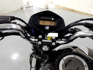 HONDA CG 160 START Painel completo