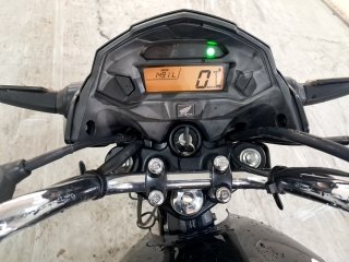 HONDA CG 160 START Painel completo