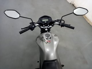 HONDA CG 160 START Painel completo
