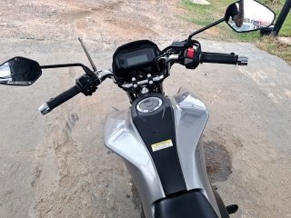 HONDA CG 160 START Painel completo