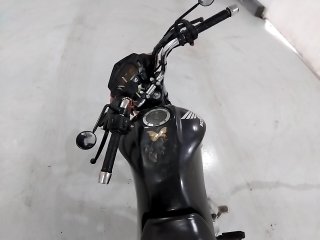 HONDA CG 160 START Painel completo